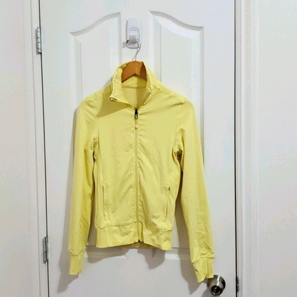 ⬇️Lululemon Reversible Raja Jacket - Picture 4 of 6